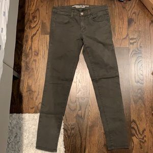 American eagle jeans!!